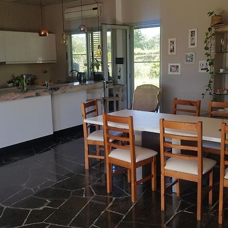Casa Bernardis Alquiler Temporal Apartment Resistencia Ngoại thất bức ảnh