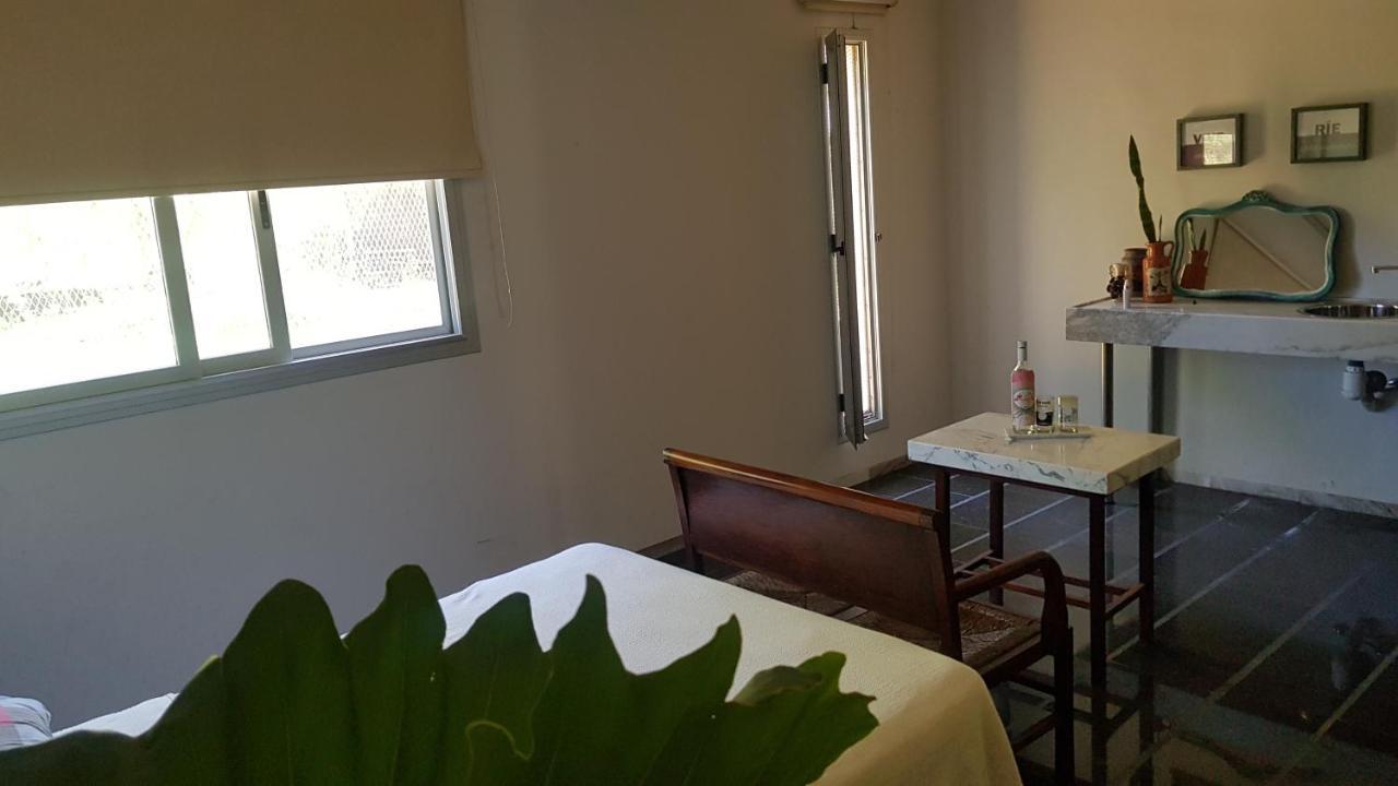Casa Bernardis Alquiler Temporal Apartment Resistencia Ngoại thất bức ảnh