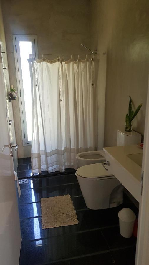 Casa Bernardis Alquiler Temporal Apartment Resistencia Ngoại thất bức ảnh
